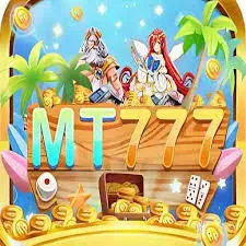 MT777 - Simulasi Menarik dalam Dunia Permainan