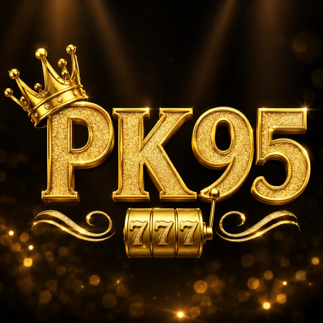 PK95 - Game Gaple Seru dan Mengasyikkan
